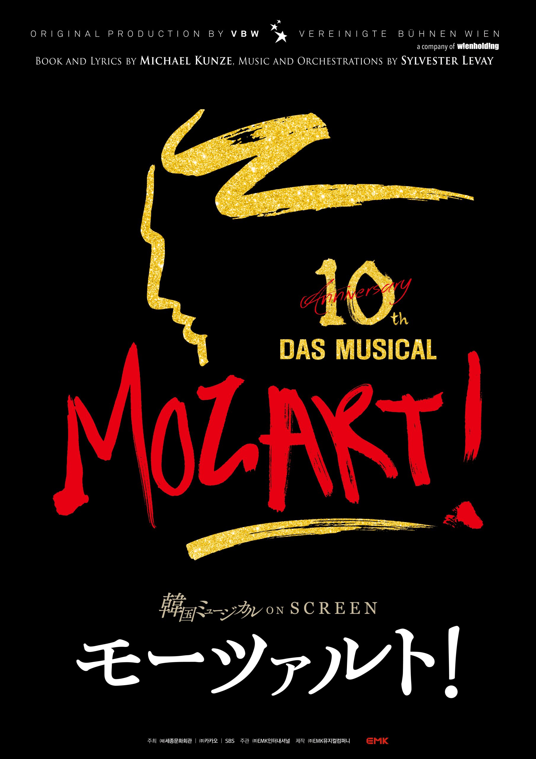 mozart